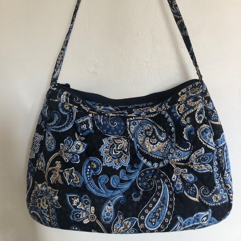 Vera Bradley Shoulder Bag